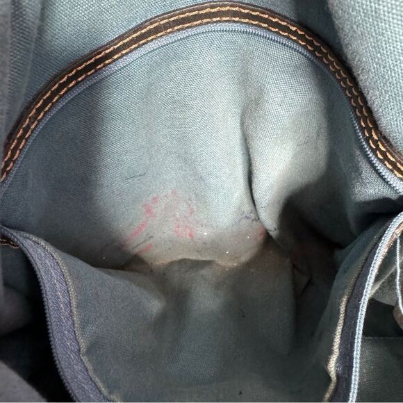 Isabella Fiore embroidered hobo bag - Picture 11 of 13